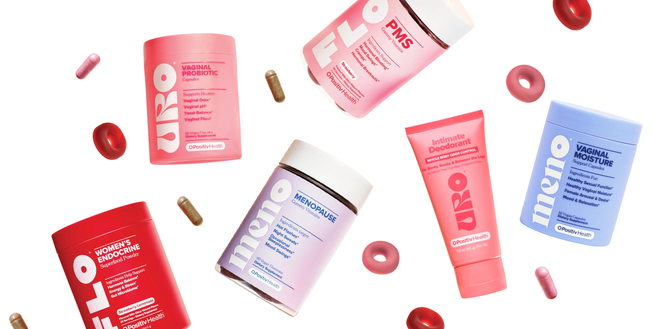 Science-Backed Care for Every Cycle