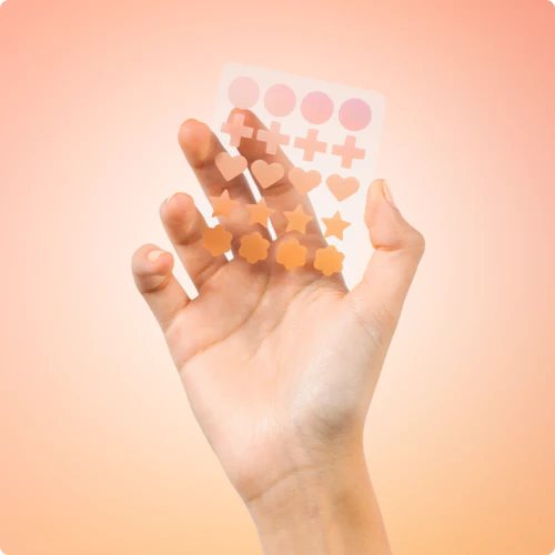 FLO - Pimple Patch - Image 4