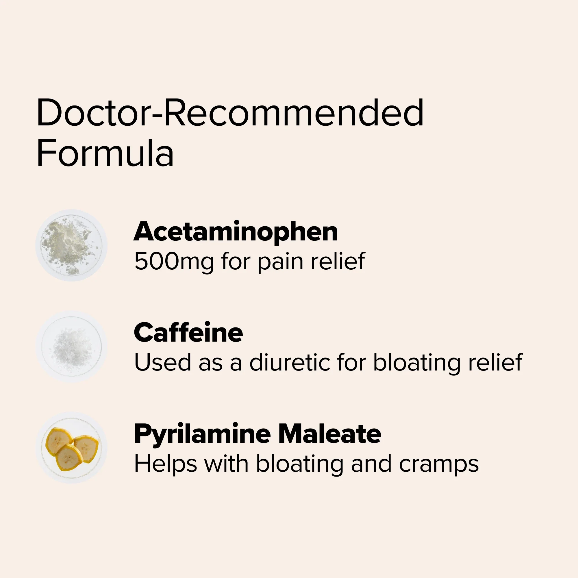 FLO - PMS Complete Relief Tablets (3 Pack) - Image 3