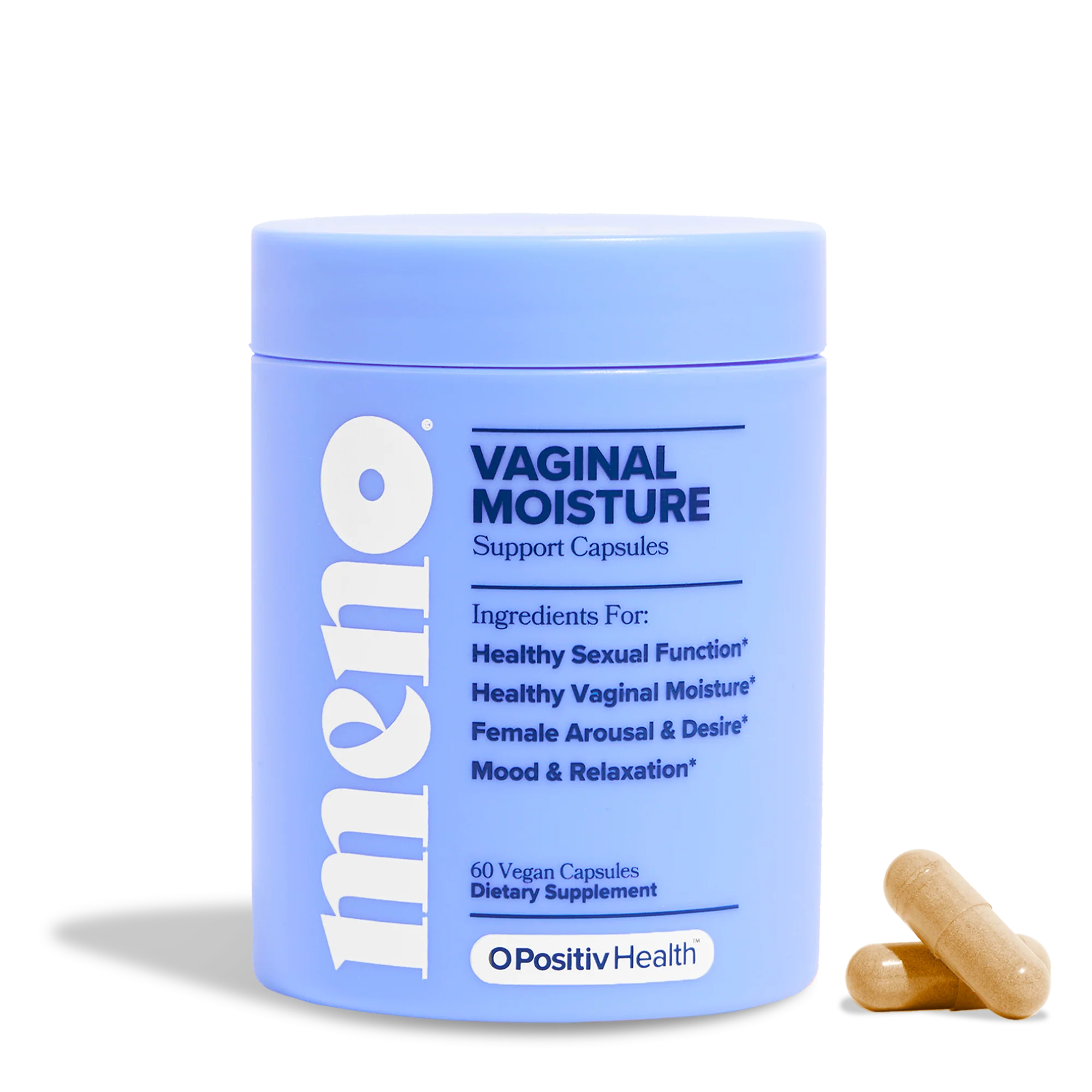 MENO New Collection Page