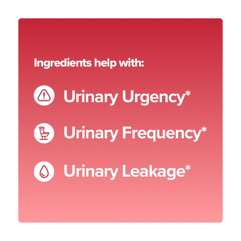 URO - Bladder Control Capsule - Image 3