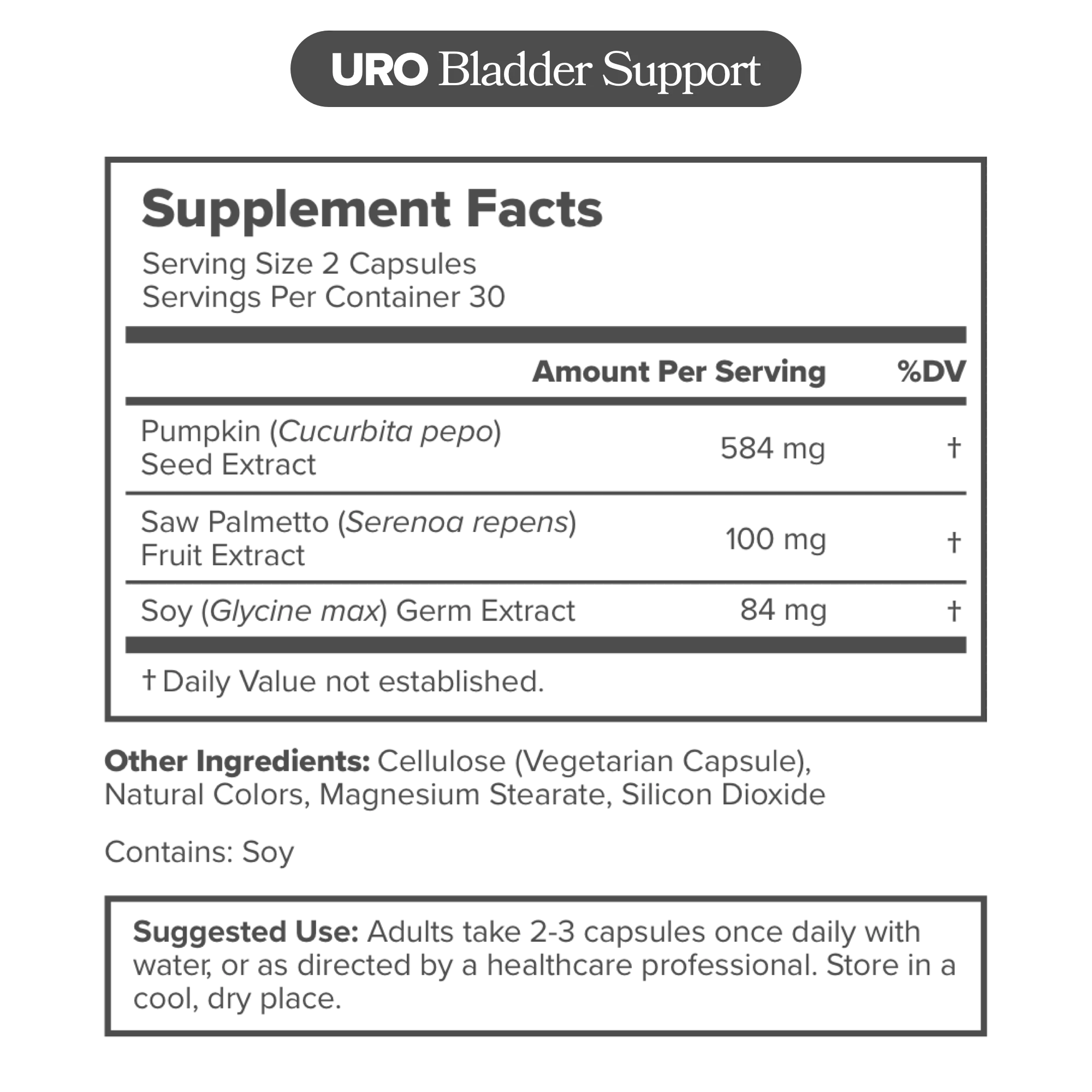 URO Starter Kits - Image 4