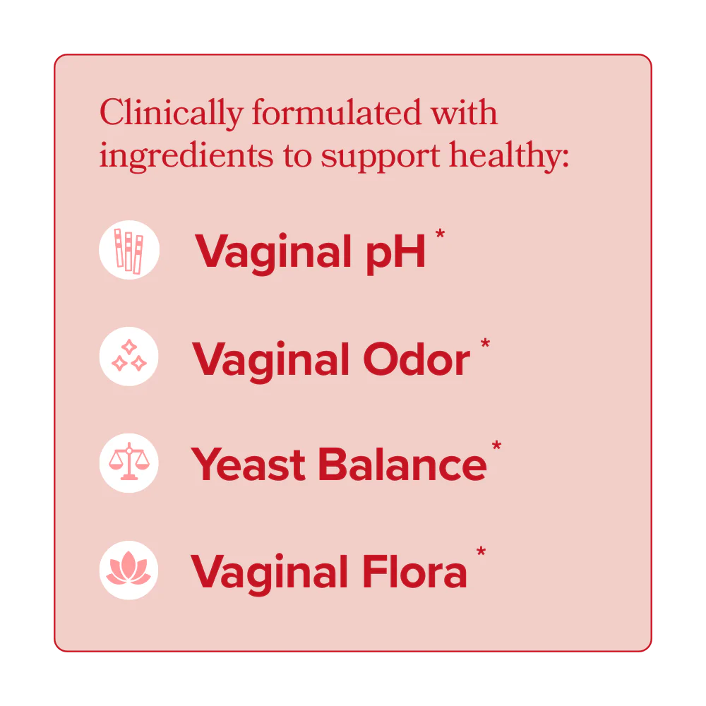 URO - Vaginal Probiotic Capsule - Image 3